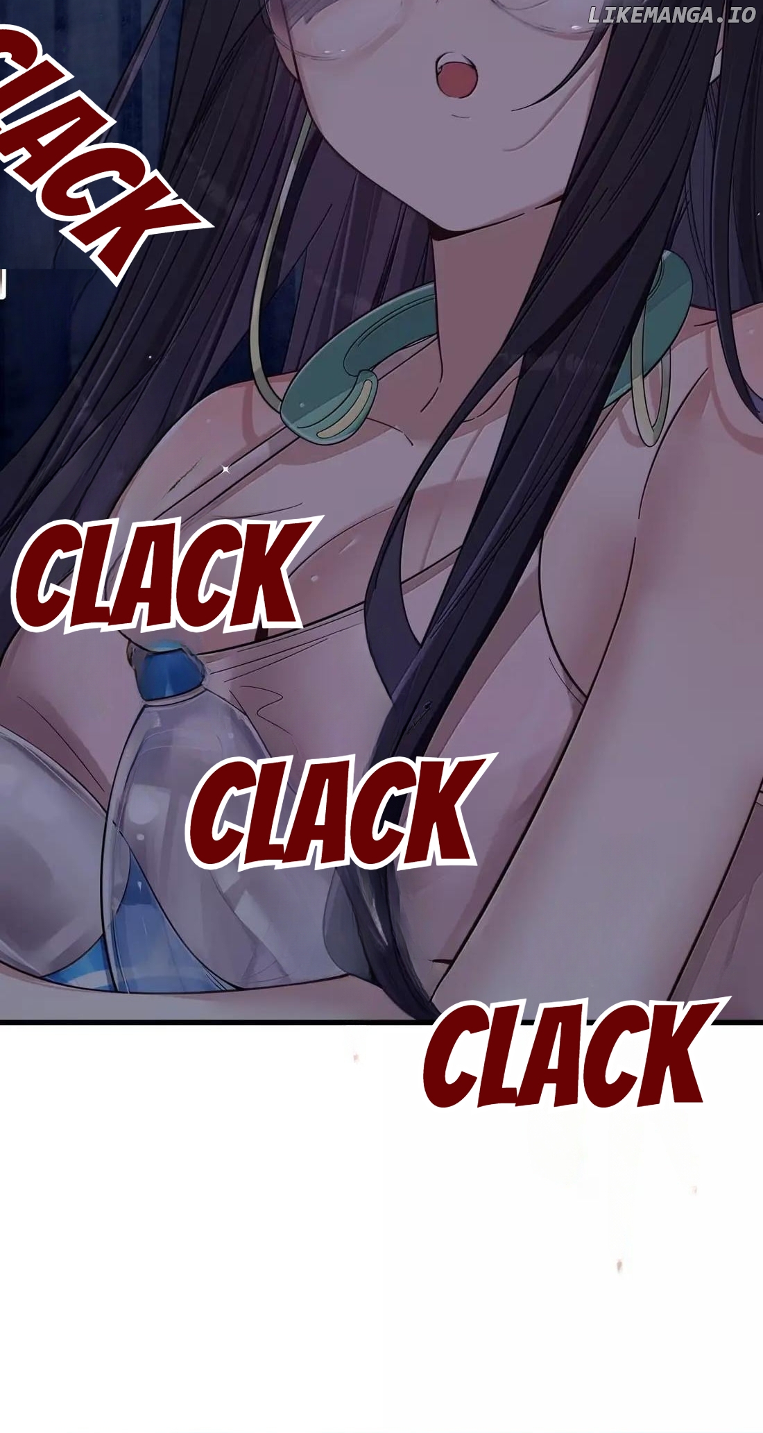 My Fake Girlfriends are using me as a Shield Chapter 156 - page 17